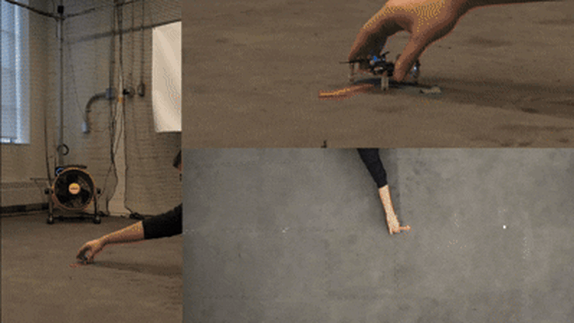 Robust and Agile Quadrotor Flight via Adaptive Unwinding-Free Quaternion Sliding Mode Control